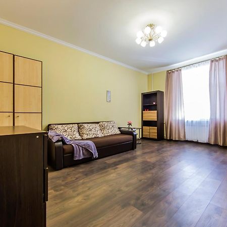 Комфорт- Апартаменти Біля Хрещатика Kiev Esterno foto